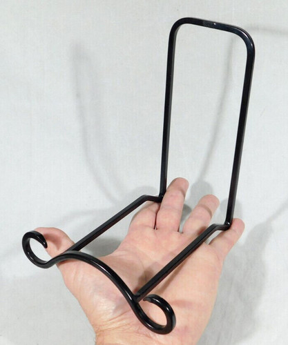 Easel display stand - display,