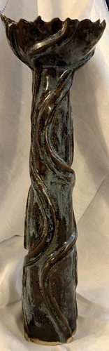 Unique studio pottery - pottery, karina