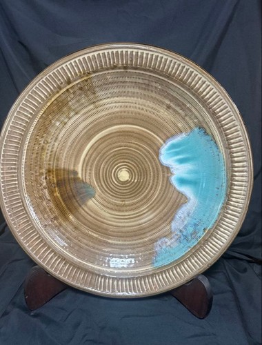 Kyushu japanese large pottery - kyushu,