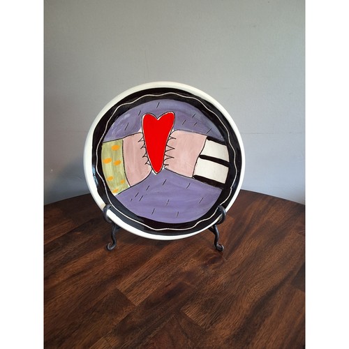 Vintage sandra magsamen hand - vintage,