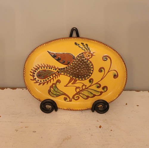 Wisconsin pottery huntley - j&d,