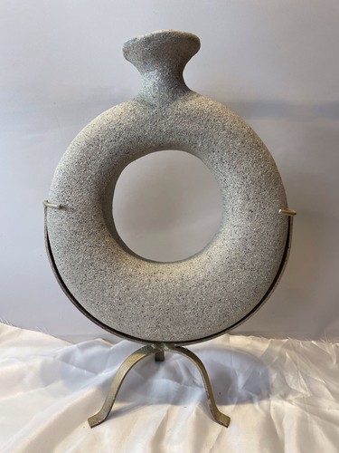 Vintage doughnut shape - vintage,
