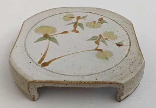 Octagon kitchen pottery - octagon, 6"x6"