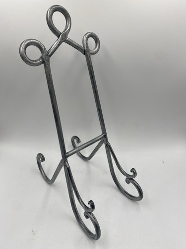 Solid wrought iron - wrought,