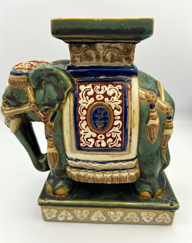 Vintage ceramic - 🌊🕰️vintage,