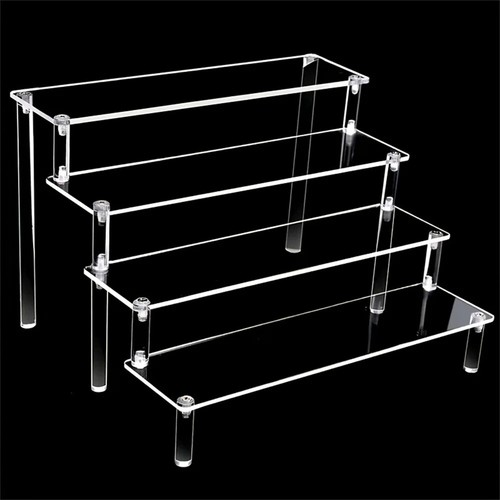 Multi layer acrylic display - acrylic,