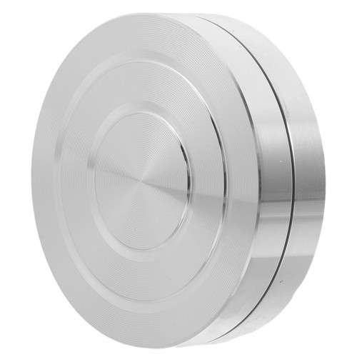 Rotating bearing turntable - ,