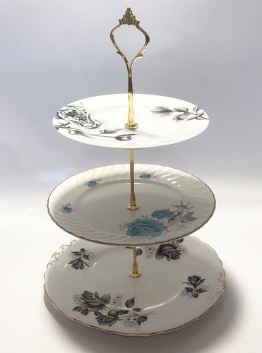 Vintage three tier - vintage,