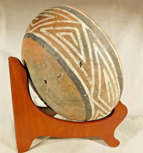 Bowl display stand - bowl,