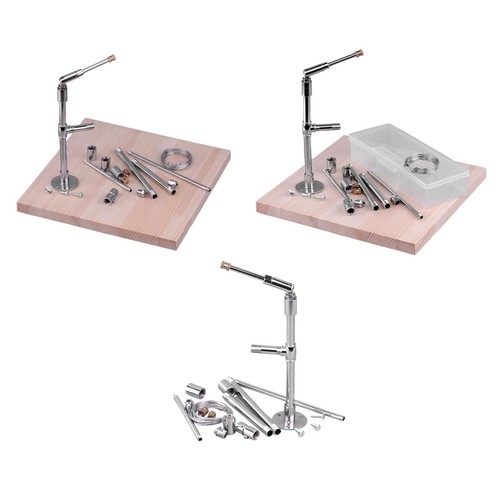 Display stand for figurines - display,