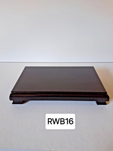 Wooden oriental stand - oriental, to