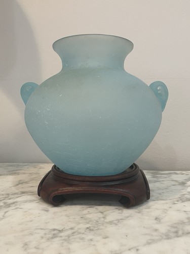 Antique chinese hand carved - chinese,