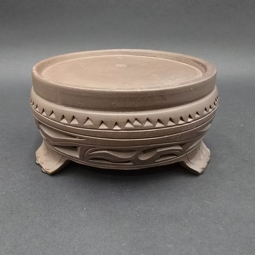 Vintage chinese ceramic vase - vintage,