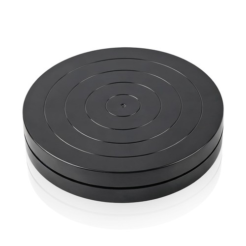 Pottery wheel turntable smooth - wheel,