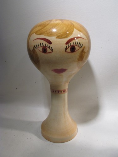 Vintage stangl pottery - stangl, art