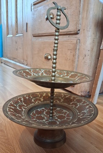 Beautiful vintage brass - beautiful,