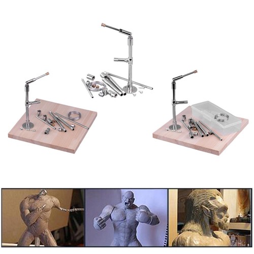 Display stand for figurines - stand,