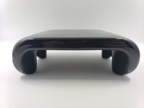 Vintage haeger pottery black - vintage,