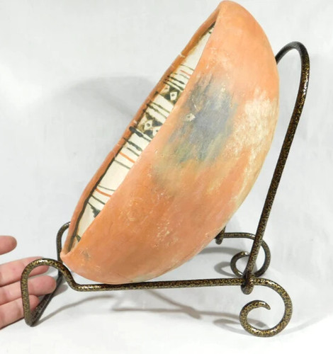 Easel display stand large - display,