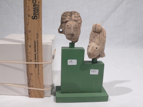 Two original ancient - original,
