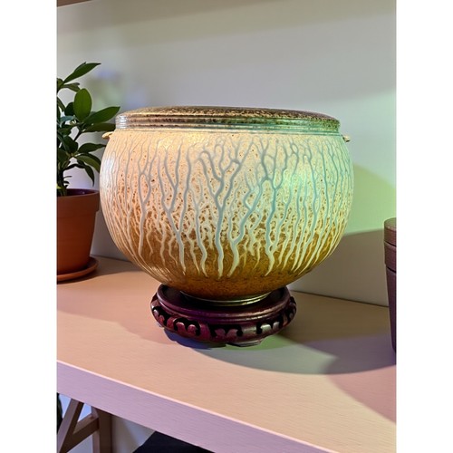 Richard aerni ash glazed - richard,