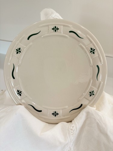 Longaberger pottery heritage - pottery,