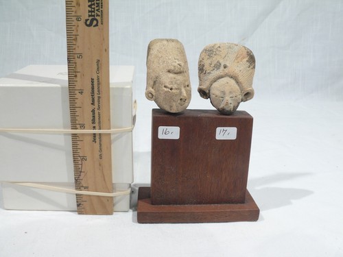 Two original ancient - two,