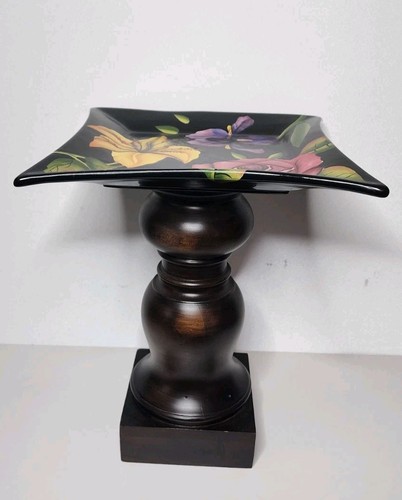 Pottery barn solid wood - pottery,